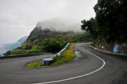 Nilgiri Ghat Roads