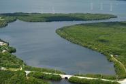 Indian River Lagoon - Treasure Coast Scenic Highway