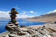 Leh to Tso Moriri