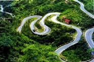 Dehradun to Mussoorie