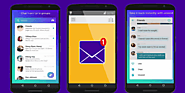 Sign in issue in Yahoo mobile app – Contact Support