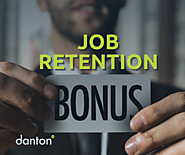 Coronavirus Job Retention Bonus – What You Need to Know — Danton HR