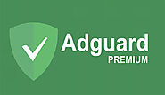 Adguard Premium APK Cracked 3.5.00 + License Key Lifetime