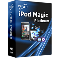 Xilisoft iPhone Magic Platinum Apk v5.7.29 Cracked With Serial Key