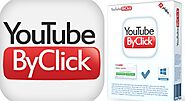 YouTube By Click Premium Apk Cracked 2.2.130 + Activation Code