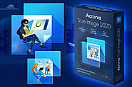 Acronis True Image Apk 2020 Build 25700 + Torrent With Serial Key