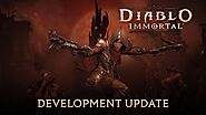 Diablo Immortal