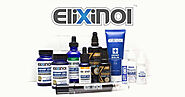 Elixinol Capsules in the UK