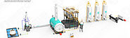 Plastic to Diesel Plant Cost | Plastic to Diesel Machine for Sale