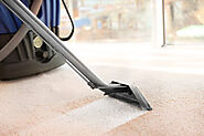 Keep Your Home Free of Dust and Dirt with Cleaning St Louis