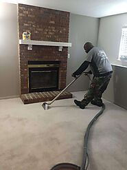 All you need to know about the carpet cleaning companies