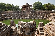 Gujarat Tour Packages - Gujarat Holiday Tours Packages - Akshar Tours