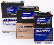 Top Five Things That You Should Consider When Buying a Car Battery