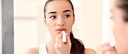 Chapped Lips - Symptoms, Causes And Various Ways To Get Rid Of Chapped Lips | POPxo