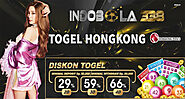 Togel Hongkong - Pusat Pengeluaran Togel Hongkong Online
