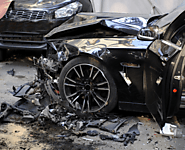 Personal Injury Motor Vehicle Accident