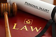6 key responsibilities of a Personal Injury Lawyer