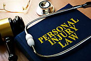 6 key responsibilities of a Personal Injury Lawyer