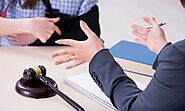 Credentials of a personal injury lawyer
