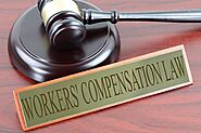 All about Workers' compensation Law