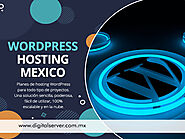 Wordpress Hosting Mexico