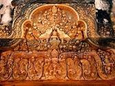 The Lost Hindu empire of Cambodia