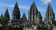 Ruins of ancient temple found in Yogyakarta