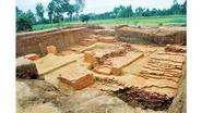 Ancient Hindu temple unearthed in Sri Lanka
