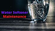 How to Enhance the Life of Your Water Softener?