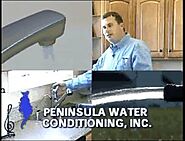 Call us today for... - Peninsula Water Conditioning, Inc.