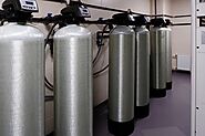 Different Types of Water Softeners: Everything You Need to Know