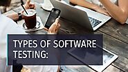 Top Software Testing Company in USA