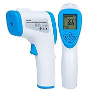 Buy Digital Infrared Thermometer Online at Best Price | OBBS LTD