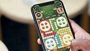 لعبة ludo club الجماعية ومنافسة الأصدقاء على الفوز - المتجر العربي لتطبيقات الجوال