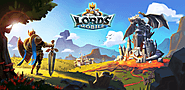 تحميل لعبة lords mobile الخطط والاستراتيجيات القتالية - المتجر العربي لتطبيقات الجوال