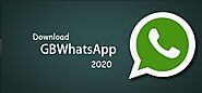 تحديث gbwhatsapp برابط مباشر النسخة رقم 8.45 - المتجر العربي لتطبيقات الجوال