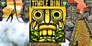 تحميل لعبة Temple Run 2 تخطي العقبات والجري في المعبد - المتجر العربي لتطبيقات الجوال