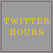 Twitter Hour # - The Marketing Barn