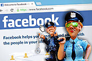 Important Security Settings in Facebook to Protect from Hackers