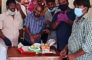 பிரபல நடிகரால் வேலை இழந்த அரசு அதிகாரி.! வலைதளங்களில் உலா வந்ததால் வேட்டு.!! - Update News 360 | Tamil News Online | ...