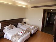 Quarantine Hotel In Ahmedabad - Akshar Tours