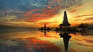 Bali Tour Packages from Ahmedabad - Akshar Tours