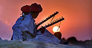 Best Time to Visit Rajasthan - When and Where to Visit in Rajasthan