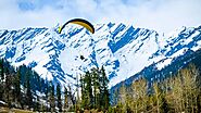 Best Time to Visit Manali – Best Manali Season & Weather