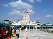 Ambaji Temple Tour from Ahmedabad – Ambaji Mandir Darshan