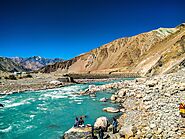 Best Time to Visit Ladakh – Weather, Seasons, Climate in 2020