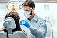 Why Do Dental Clinics Need Managed IT Services?