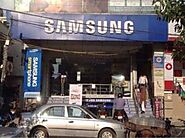 Samsung washing machine repair in Hyderabad