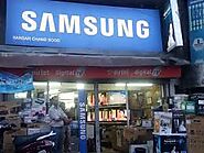 Samsung Air Conditioner customer care in Hyderabad