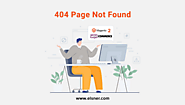Website at https://www.elsner.com/how-to-create-and-optimize-a-better-404-page/